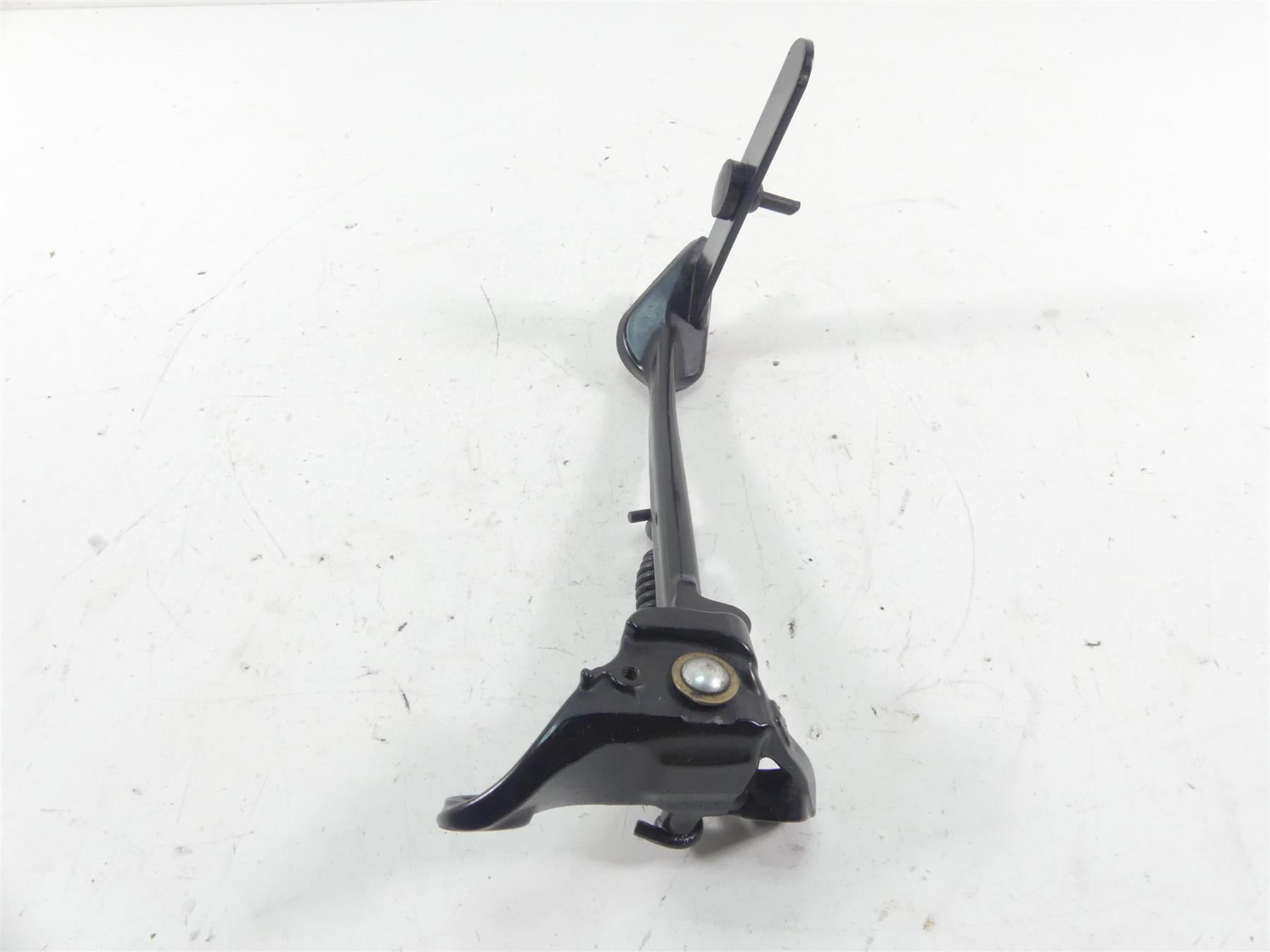 2018 Harley Softail FXBB Street Bob Side Kickstand Kick Jiffy Stand 50000152 {{ shop.shopifyCountryName }} - Mototech271