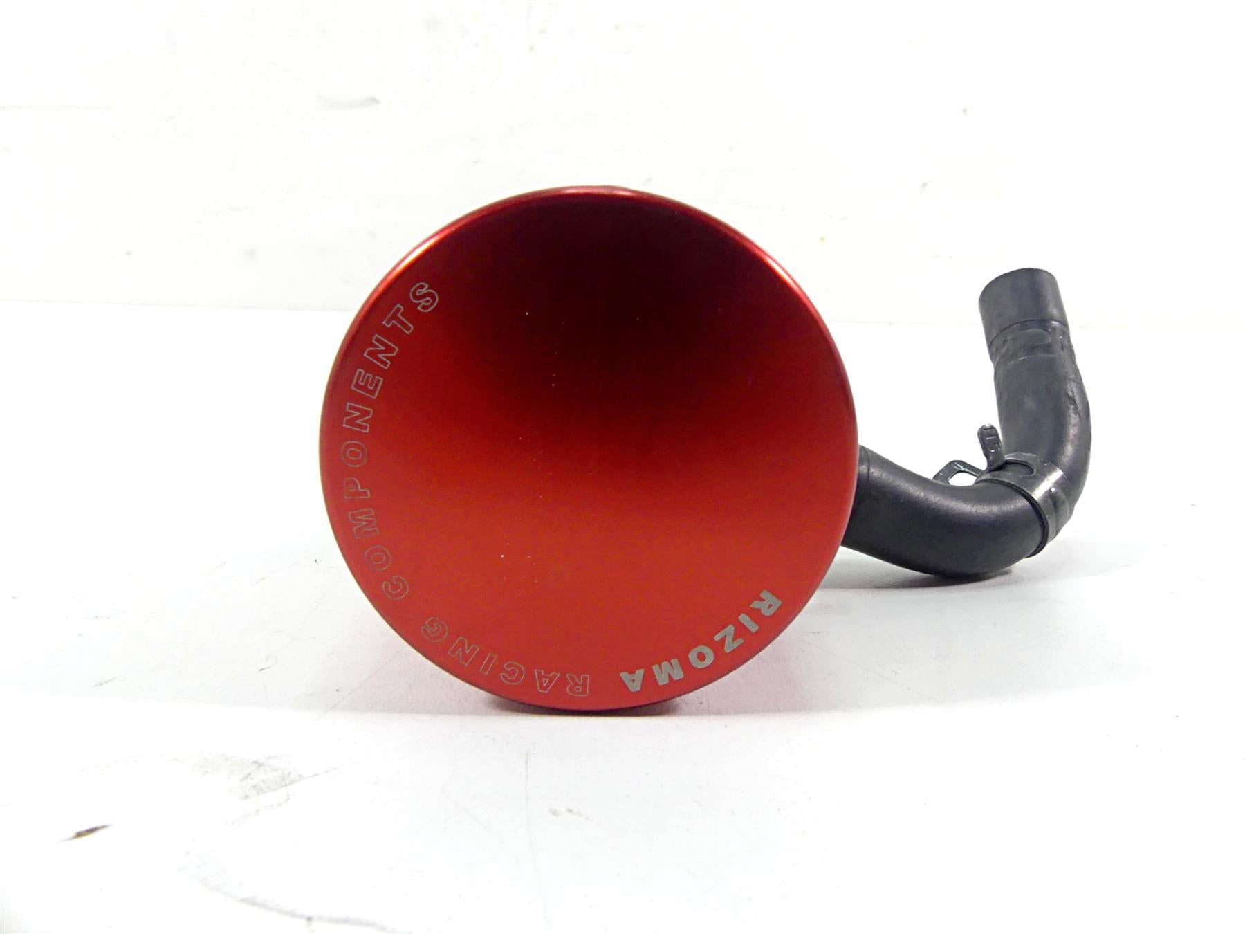 2013 BMW S1000RR K46 Rizoma Front Brake Master Cylinder Reservoir CT027R {{ shop.shopifyCountryName }} - Mototech271