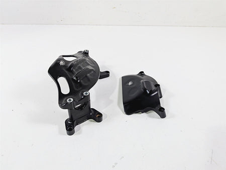 2018 Aprilia RSV4 RR Spider Racing Engine Guard Cover Set SP110 09.20 {{ shop.shopifyCountryName }} - Mototech271