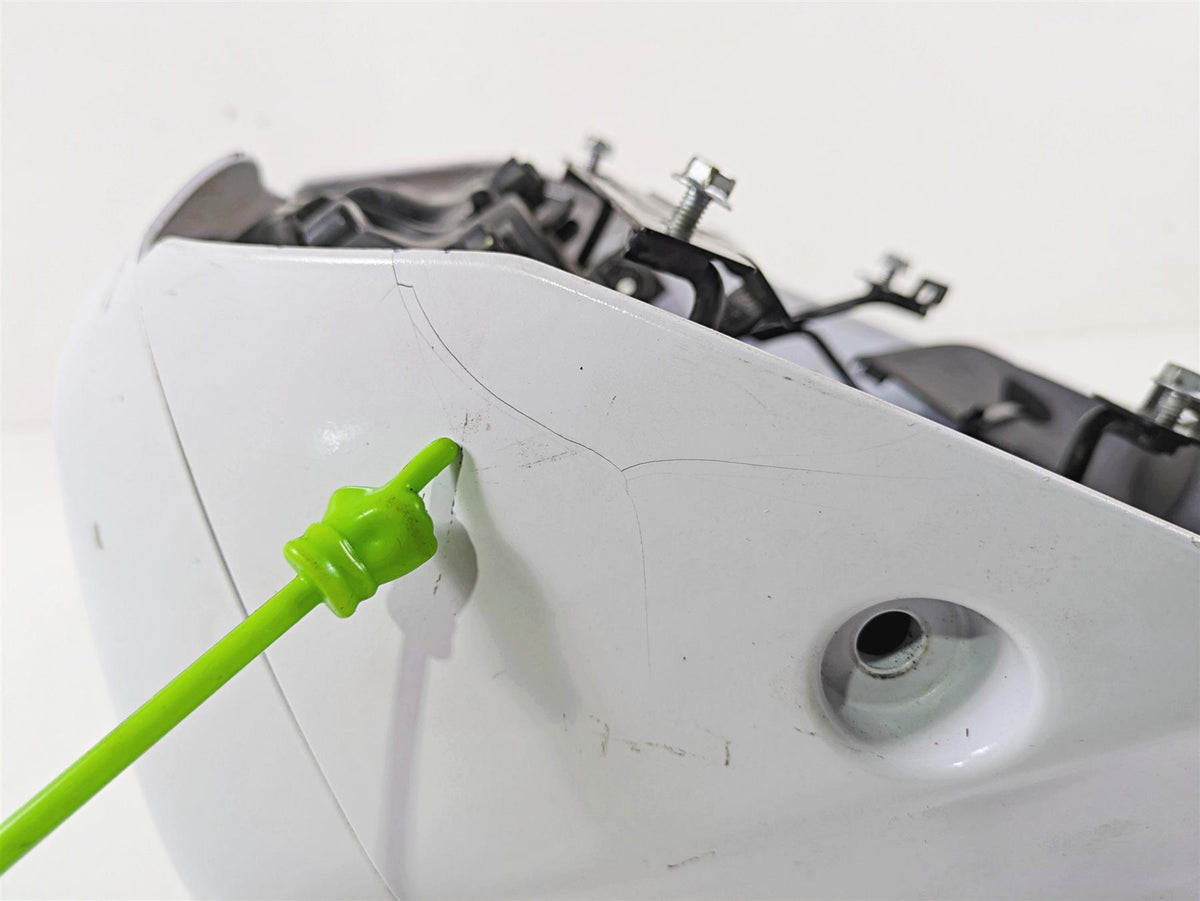2019 Suzuki M109R VZR1800 Boulevard Headlight & Housing Cover Set 35100-48G31 {{ shop.shopifyCountryName }} - Mototech271