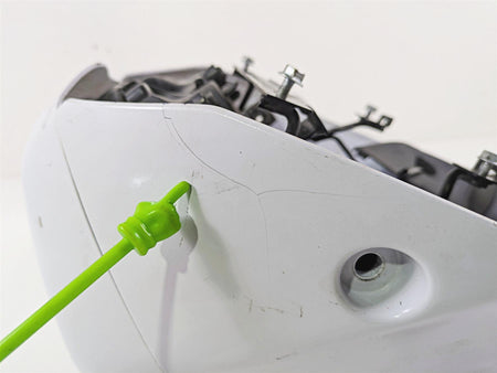 2019 Suzuki M109R VZR1800 Boulevard Headlight & Housing Cover Set 35100-48G31 {{ shop.shopifyCountryName }} - Mototech271