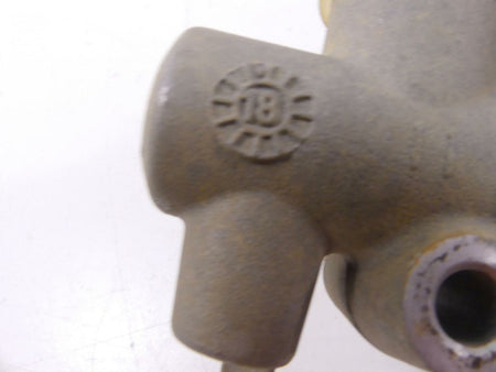2015 Polaris RZR S 900 EPS Hayes Main Brake Master Cylinder 1911982 {{ shop.shopifyCountryName }} - Mototech271