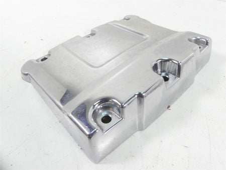 2013 Harley Touring FLHX Street Glide Rocker Arm Cover Housing Set 17571-99 {{ shop.shopifyCountryName }} - Mototech271