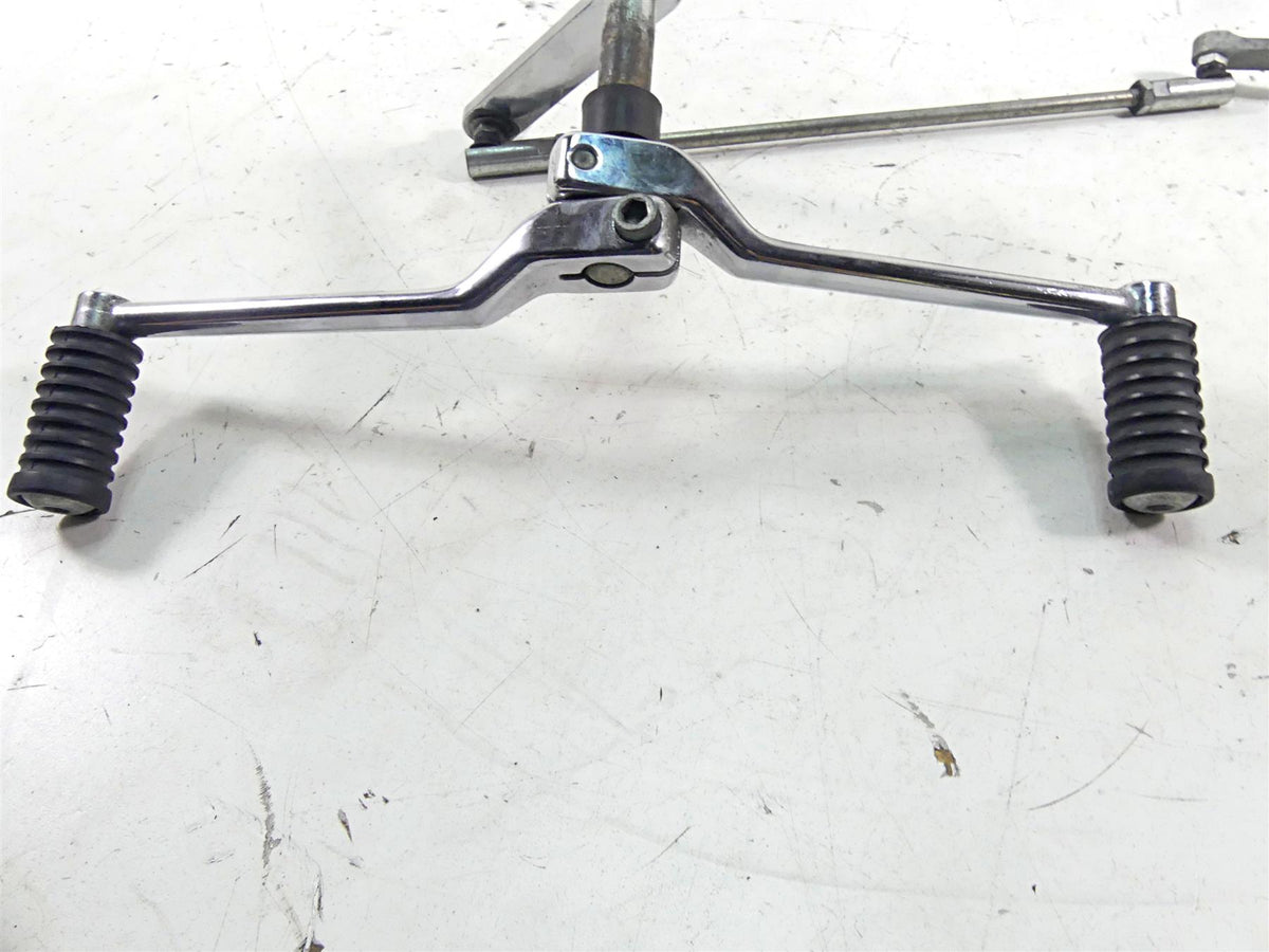 2015 Harley Touring FLHXS Street Glide Front Left Right Floor Board Set 50688-04 {{ shop.shopifyCountryName }} - Mototech271