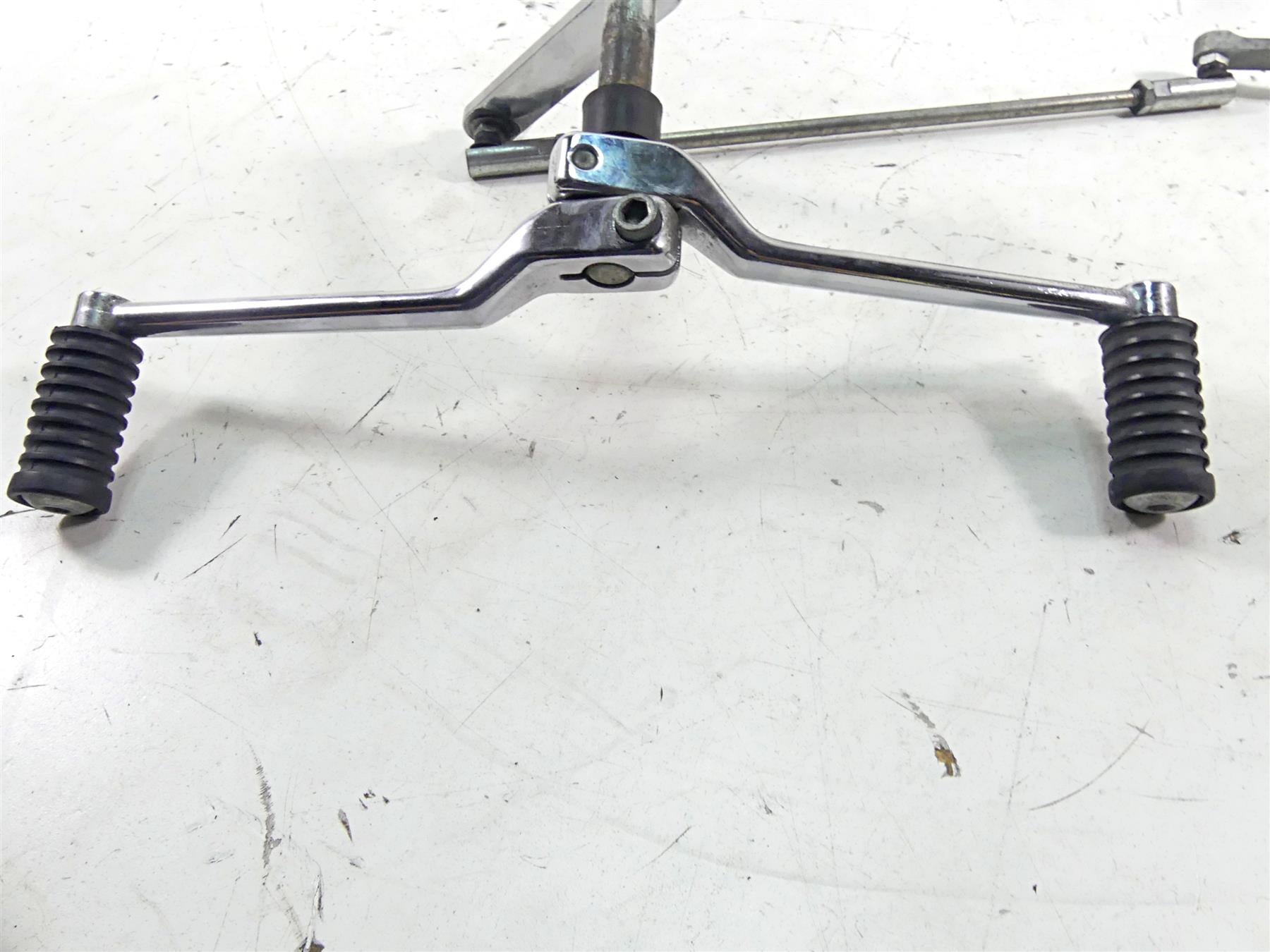 2015 Harley Touring FLHXS Street Glide Front Left Right Floor Board Set 50688-04 {{ shop.shopifyCountryName }} - Mototech271