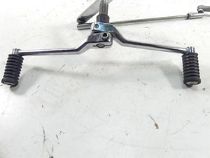 2015 Harley Touring FLHXS Street Glide Front Left Right Floor Board Set 50688-04