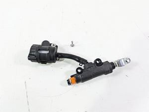 2022 Kawasaki ZR900RS Cafe Nissin Rear Brake Master Cylinder 43015-0664