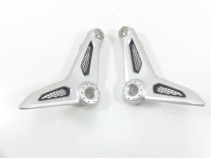 2016 BMW R nineT R9T K21 Front Rider Seat Support Brackets Set 46638531189