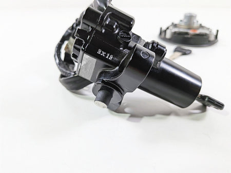 2024 Yamaha YZF R1 RN65 Ignition Switch Key Lock Set B3L-82501-11-00 {{ shop.shopifyCountryName }} - Mototech271