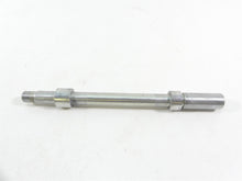 Load image into Gallery viewer, 2015 Victory Cross Country 8 Ball Front Wheel Spindle Axle 20mm 5138509 | Mototech271
