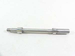2015 Victory Cross Country 8 Ball Front Wheel Spindle Axle 20mm 5138509 | Mototech271