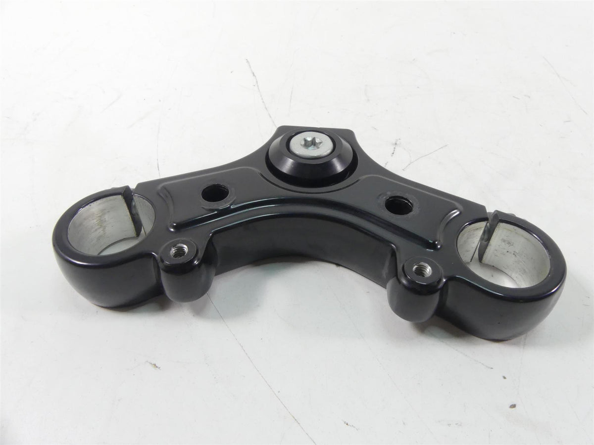 2019 Harley XL883 N Sportster Iron Upper Triple Tree Clamp 39mm 46758-07 {{ shop.shopifyCountryName }} - Mototech271