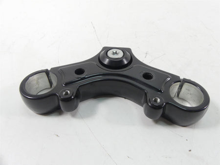 2019 Harley XL883 N Sportster Iron Upper Triple Tree Clamp 39mm 46758-07 {{ shop.shopifyCountryName }} - Mototech271