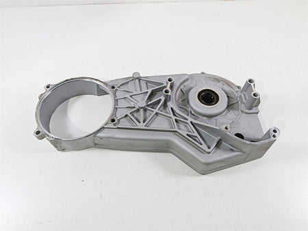 2005 Harley Softail FLSTFSE CVO Fat Boy Inner Primary Clutch Cover 60620-94B-Mototech271