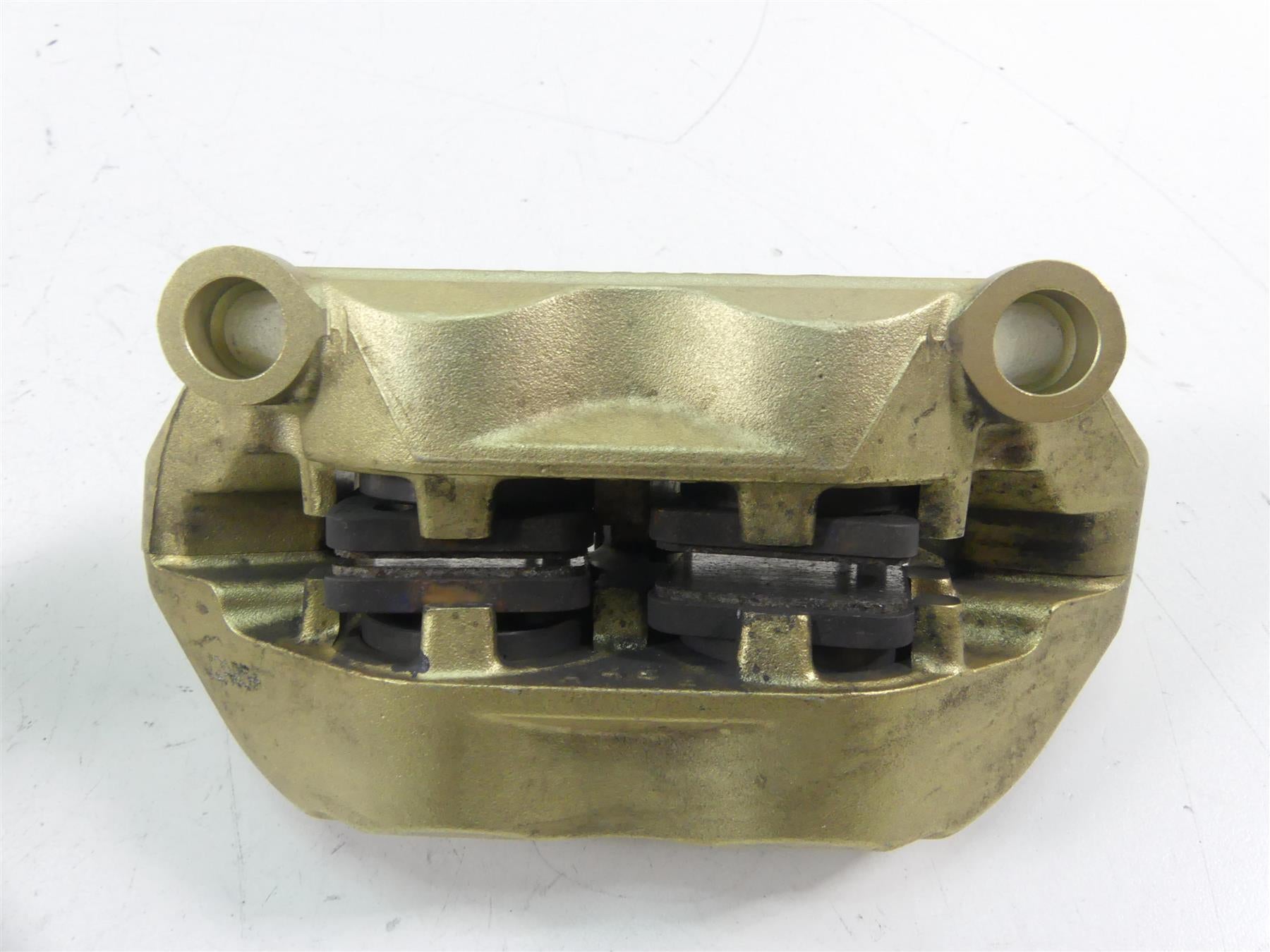 2012 BMW S1000RR K46 Front Brembo Brake Calipers 100mm 34117714783 34117714784 {{ shop.shopifyCountryName }} - Mototech271