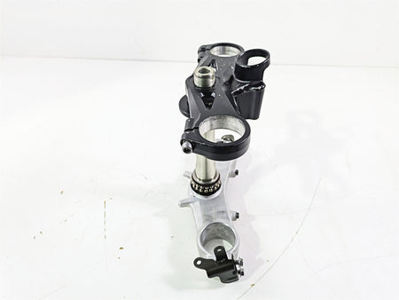 2005 Kawasaki ZX1000 ZX10R Ninja Upper Lower Triple Tree Set 44037-0019 {{ shop.shopifyCountryName }} - Mototech271