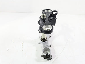 2005 Kawasaki ZX1000 ZX10R Ninja Upper Lower Triple Tree Set 44037-0019 | Mototech271