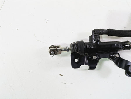 2019 BMW G310GS K02 Rear Brake Master Cylinder + Reservoir 34318560098 {{ shop.shopifyCountryName }} - Mototech271