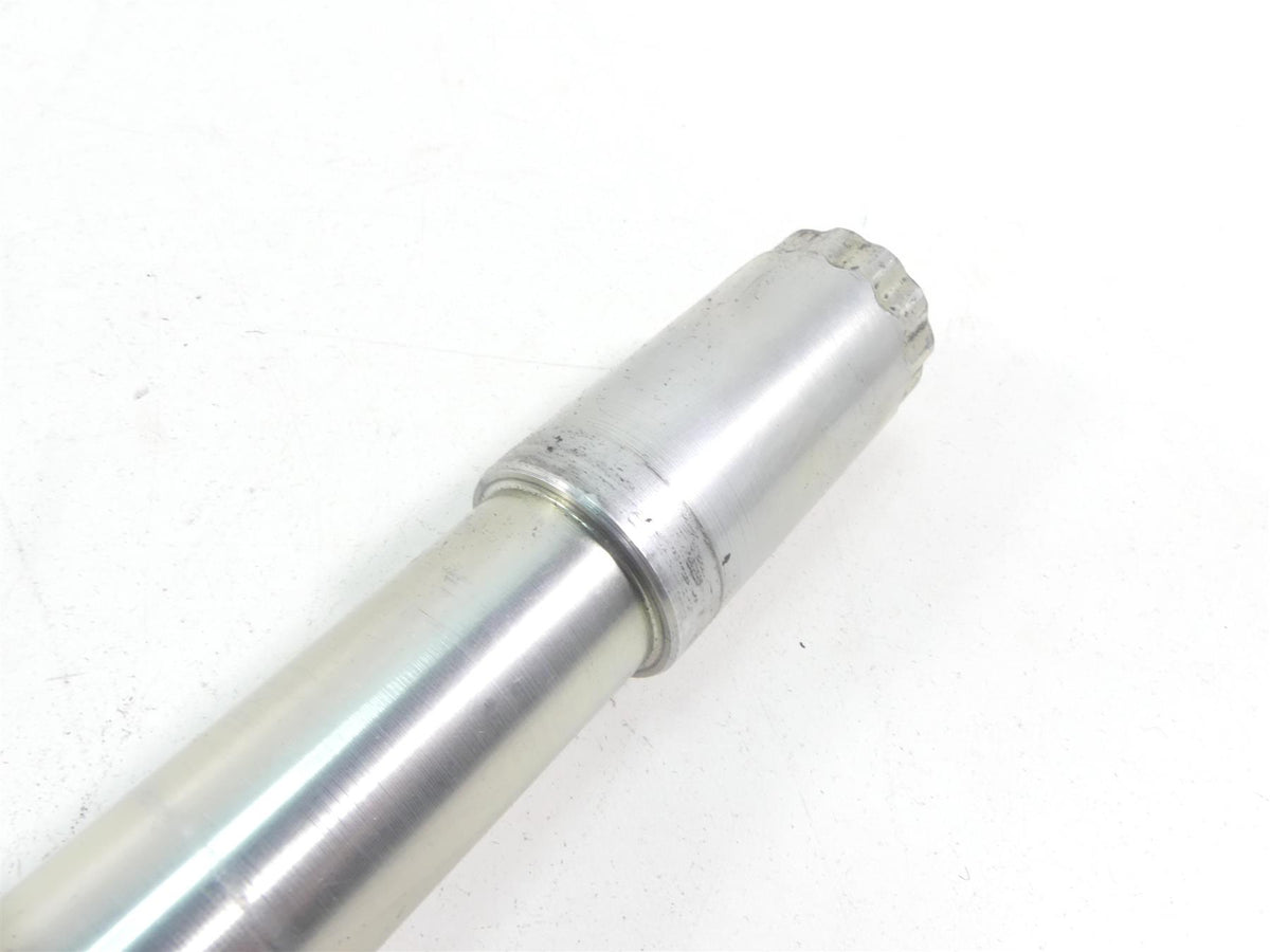 2012 Mv Agusta Brutale 1090 R Front 25mm Axle Wheel Spindle 8A00A3468 {{ shop.shopifyCountryName }} - Mototech271