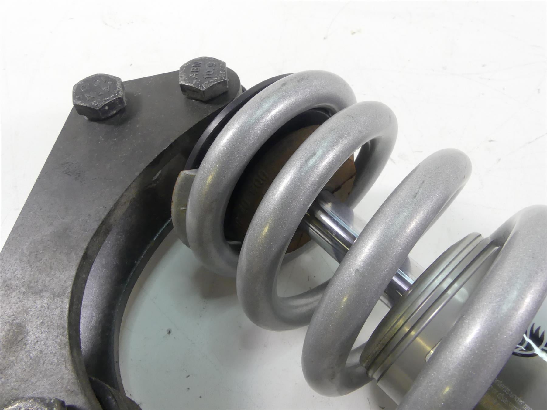2016 Indian Chief Dark Horse Straight Rear Fox Shock Suspension Damper 1543840 {{ shop.shopifyCountryName }} - Mototech271