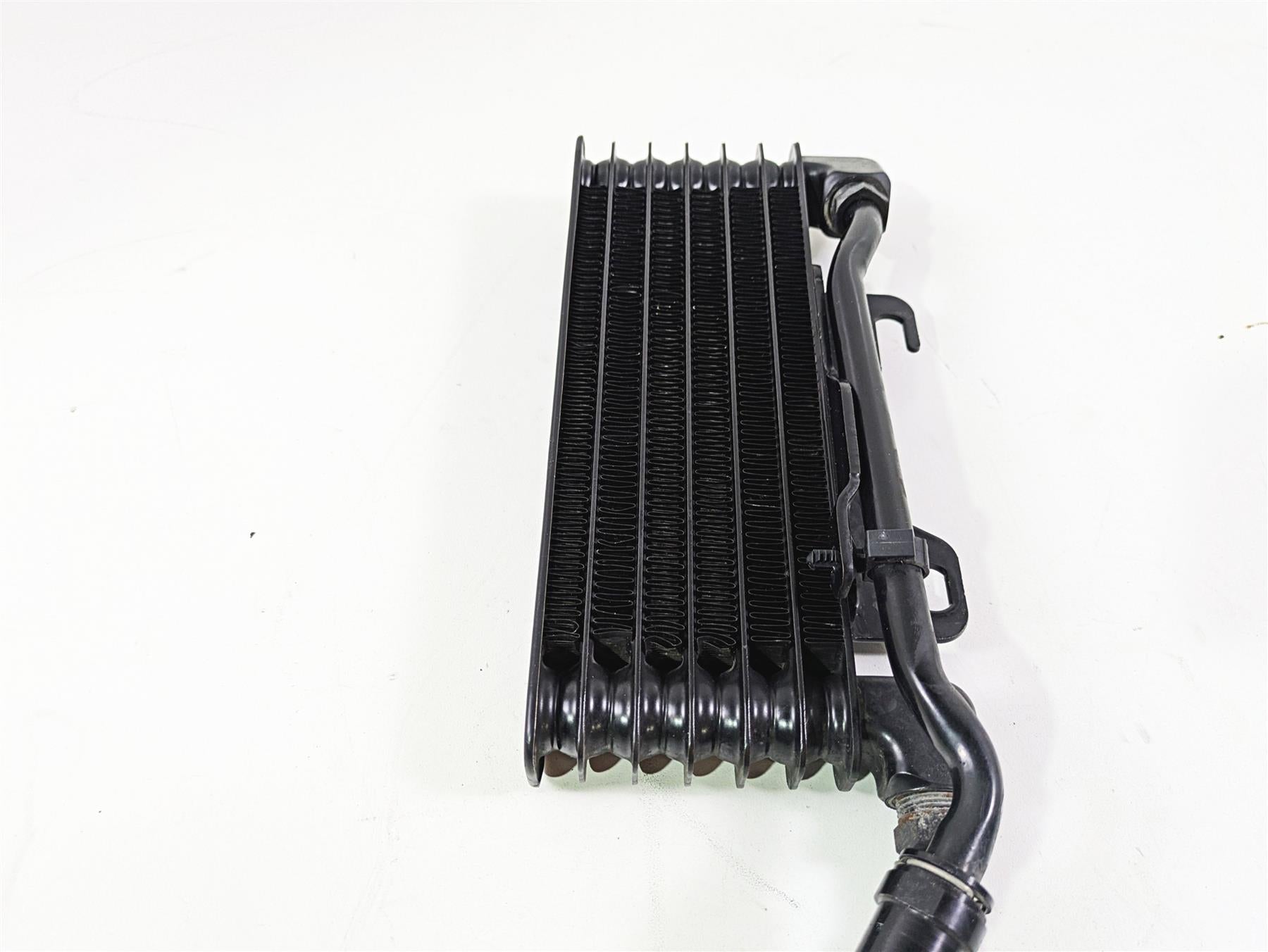 2009 Harley XR1200 Sportster Oil Cooler & Lines 63050-08A {{ shop.shopifyCountryName }} - Mototech271