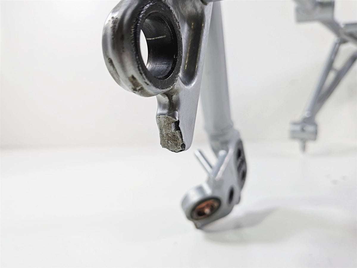 2016 BMW R1200 GS K50 Straight Main Frame Chassis With Clean California Title 46519444971 {{ shop.shopifyCountryName }} - Mototech271