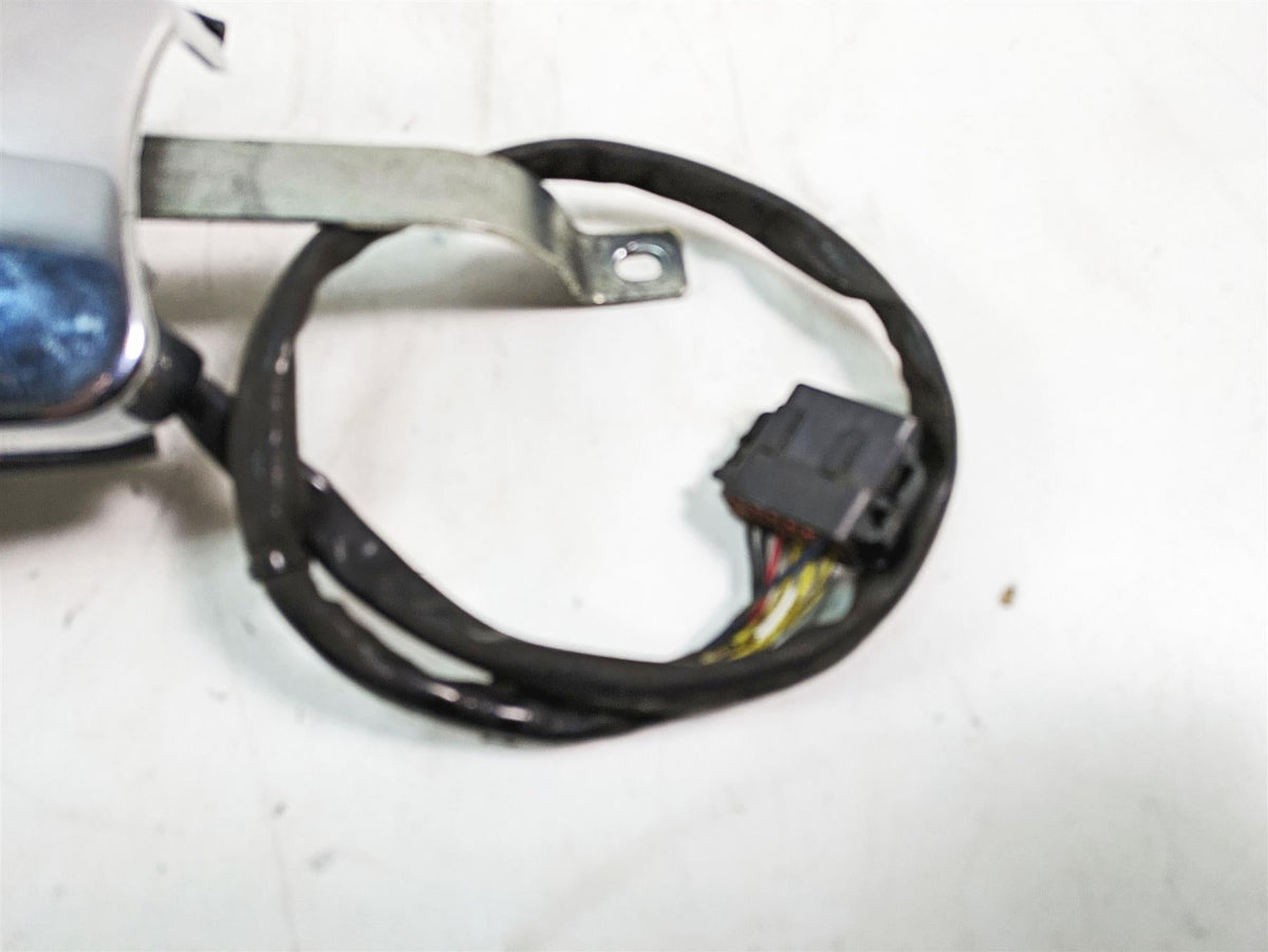 2009 Harley Touring FLHTCU Electra Glide Gas Tank Dash Cover Console 61270-08 {{ shop.shopifyCountryName }} - Mototech271