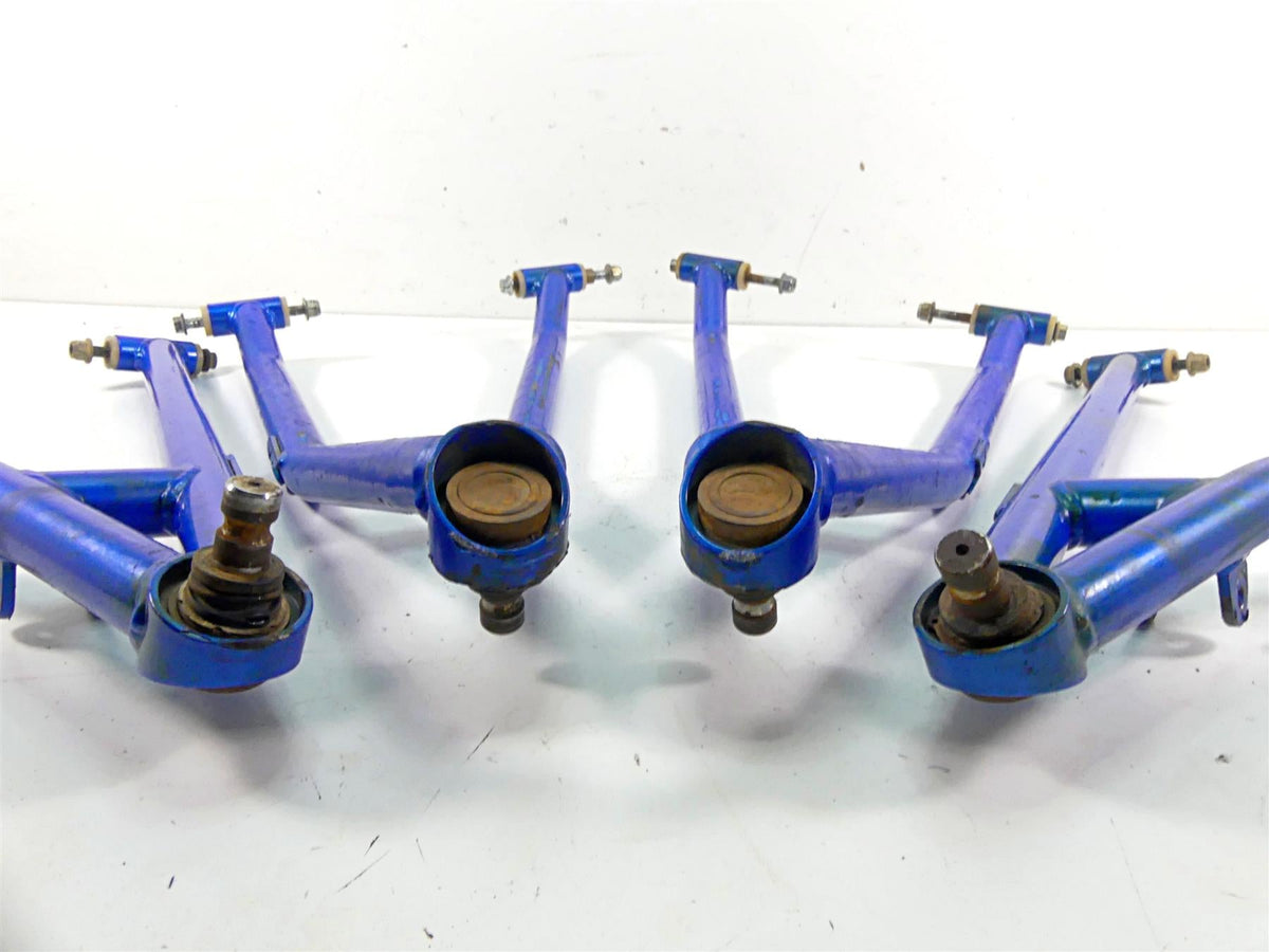 2016 Polaris RZR XP 1000 EPS S3 Powersport High Clearance Lift Kit Control Arms {{ shop.shopifyCountryName }} - Mototech271