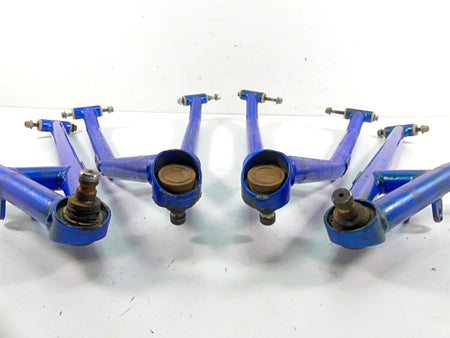 2016 Polaris RZR XP 1000 EPS S3 Powersport High Clearance Lift Kit Control Arms {{ shop.shopifyCountryName }} - Mototech271