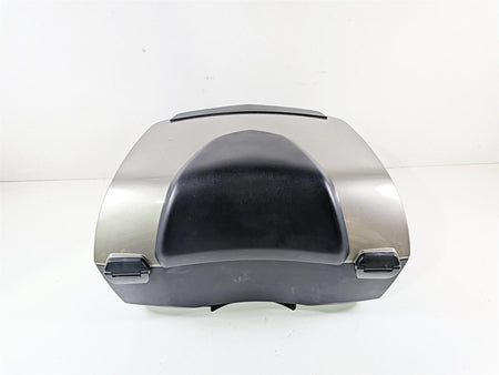 2016 BMW R1200RT RT RTW K52 Top Case Trunk Platinbronze 49L 46547729452 {{ shop.shopifyCountryName }} - Mototech271