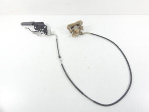2017 Yamaha YXZ1000R EPS SS Park Hand Brake + Cable & Caliper 1XD-F5690-00-00