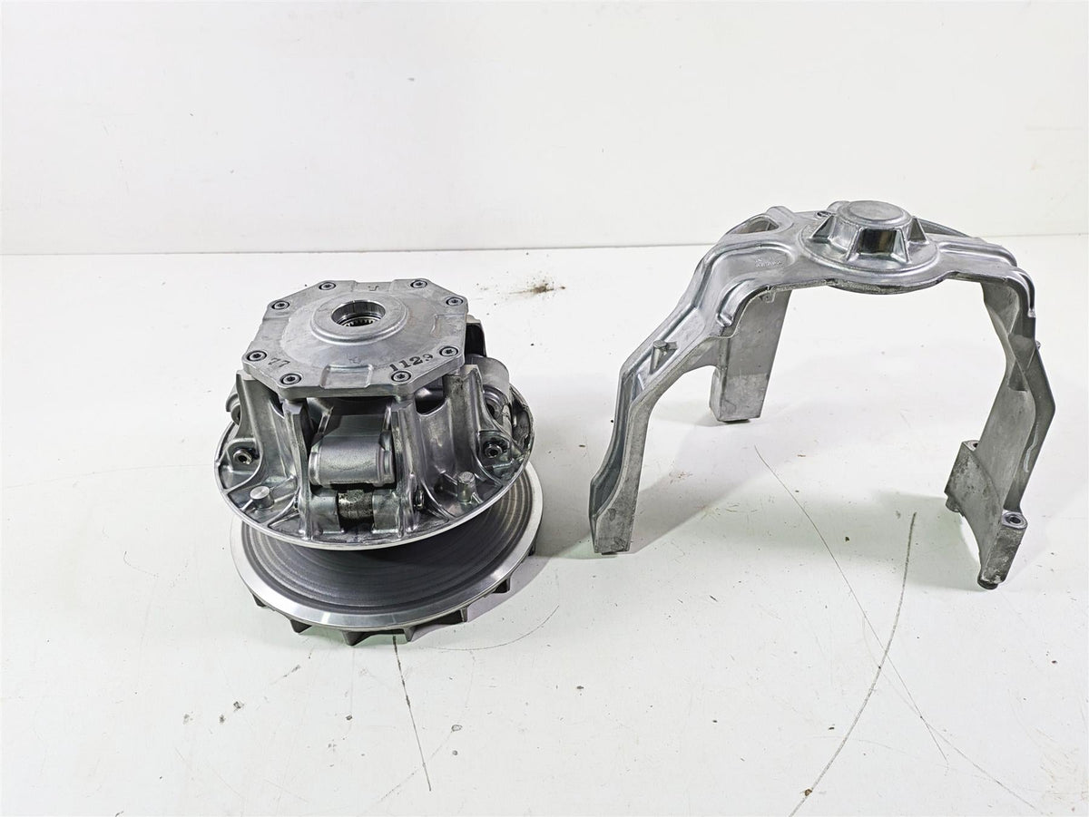 2020 Kawasaki Teryx KRX KRF 1000 Primary Drive Clutch 49093-0075 49093-0077 {{ shop.shopifyCountryName }} - Mototech271
