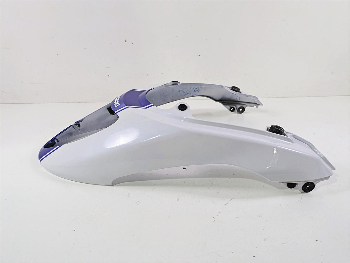 2019 Suzuki M109R VZR1800 Boulevard Tail Fairing Cover Set 63110-48G50 {{ shop.shopifyCountryName }} - Mototech271