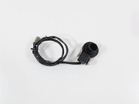 2016 Aprilia RSV 1100 Tuono V4 Factory domino Gear Selector Control Switch 852398 {{ shop.shopifyCountryName }} - Mototech271