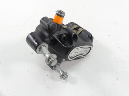 2021 Harley Softail FLSB Sport Glide Front Brake Caliper 41300095 {{ shop.shopifyCountryName }} - Mototech271