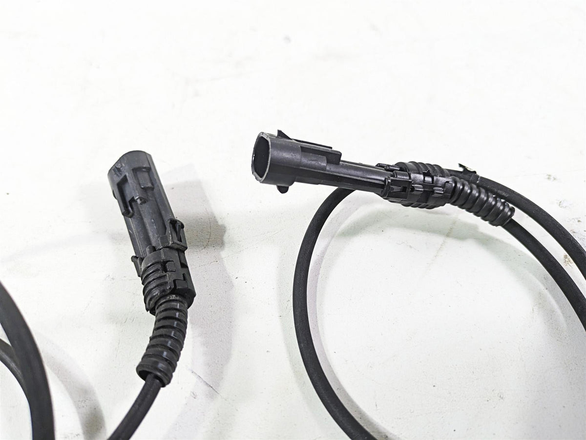 2020 Harley Touring FLHT Electra Glide Front Rear Abs Sensor Set 40615-08 {{ shop.shopifyCountryName }} - Mototech271