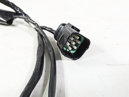 2008 Honda CBR1000RR SC59 Front Gauges Wiring & Fall Sensor 32103-MFL-670 {{ shop.shopifyCountryName }} - Mototech271