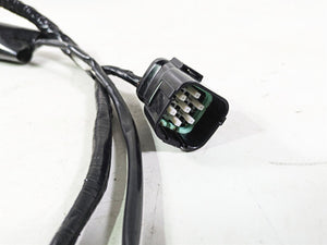 2008 Honda CBR1000RR SC59 Front Gauges Wiring & Fall Sensor 32103-MFL-670 | Mototech271