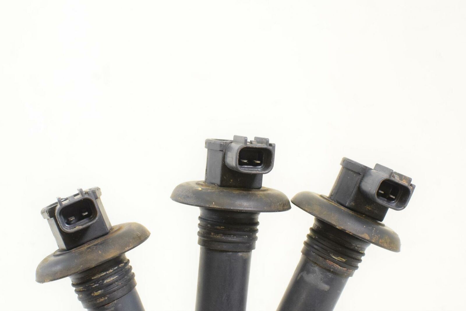2006 Sea-Doo RXP 4-Tec Supercharged Ignition Coil Set 420664020 296000307 {{ shop.shopifyCountryName }} - Mototech271