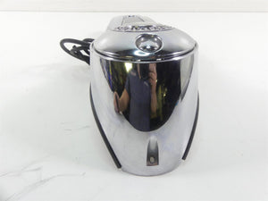2010 Harley Touring FLHX Street Glide Fuel Tank Cover Dash Console 69214-08