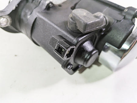2010 Harley Touring FLHX Street Glide Engine Starter Motor 96ci 110ci 31618-06A {{ shop.shopifyCountryName }} - Mototech271