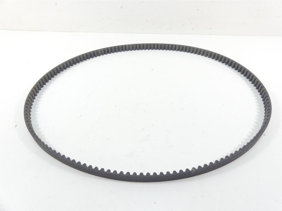 2013 Harley Touring FLHTP Electra Glide Rear Main Drive Belt 140T 1" 40024-09A {{ shop.shopifyCountryName }} - Mototech271