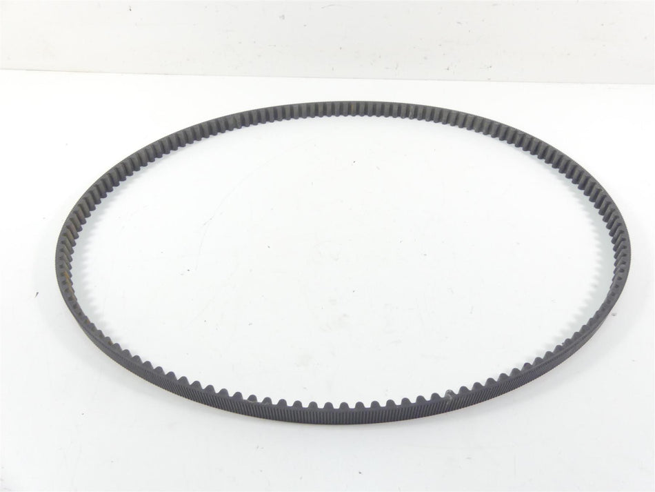 2013 Harley Touring FLHTP Electra Glide Rear Main Drive Belt 140T 1" 40024-09A {{ shop.shopifyCountryName }} - Mototech271