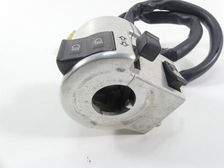 2016 Honda VT1300 CRG Stateline Left Hand Control Blinker Switch 35200-MFY-A01 {{ shop.shopifyCountryName }} - Mototech271