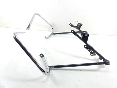 2010 Harley Touring FLHRC Road King Saddlebag Support Mounts Rails 49187-09 {{ shop.shopifyCountryName }} - Mototech271