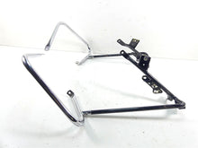 Load image into Gallery viewer, 2010 Harley Touring FLHRC Road King Saddlebag Support Mounts Rails  49187-09
