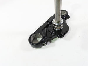 2014 Harley FXDL Dyna Low Rider Lower Triple Tree Steering Clamp 49mm 45539-08 | Mototech271