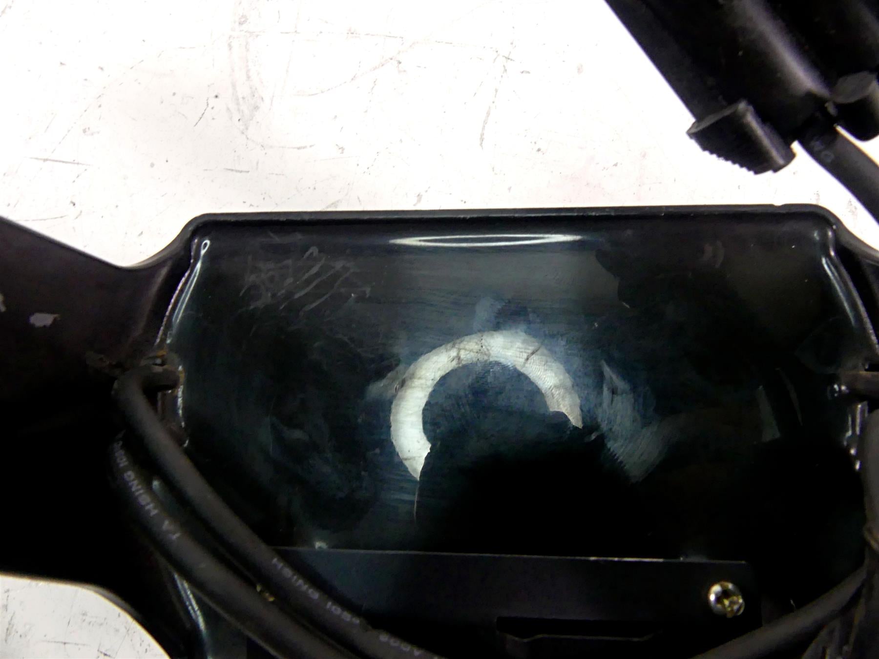 2002 Harley Touring FLHTC Electra Glide Rectifier Voltage Regulator 74505-02 {{ shop.shopifyCountryName }} - Mototech271