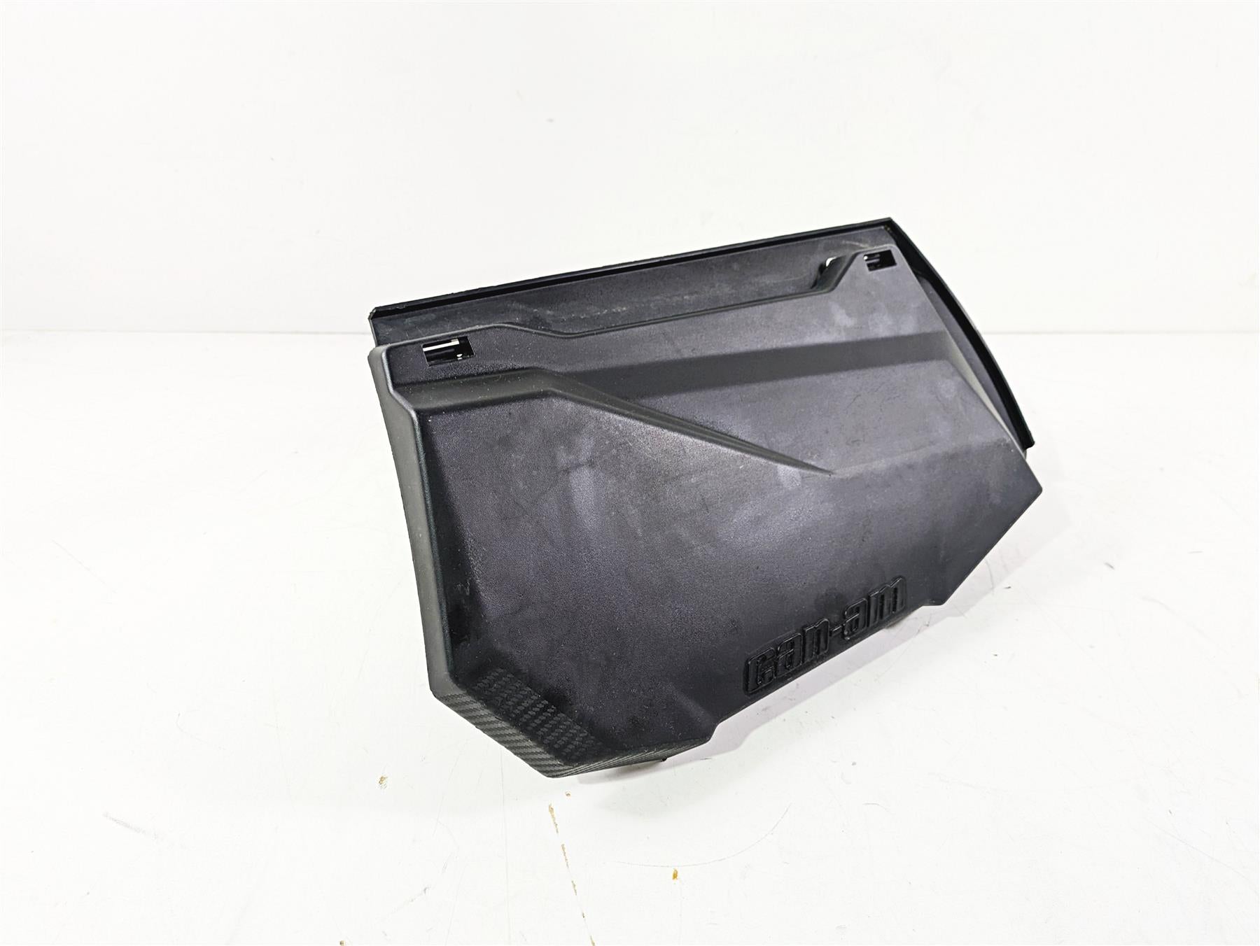 2018 Can Am Maverick X3 XRC Turbo R Glove Box Storage Compartment 707900350 {{ shop.shopifyCountryName }} - Mototech271