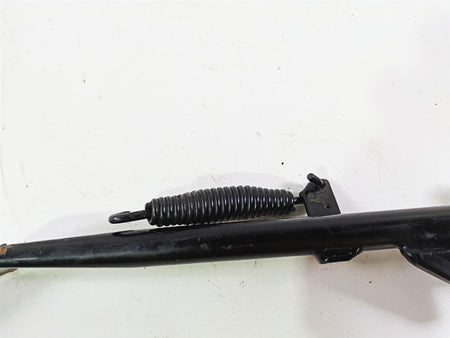 2009 Harley XR1200 Sportster Side Kickstand Kick Stand 50124-09BHP {{ shop.shopifyCountryName }} - Mototech271